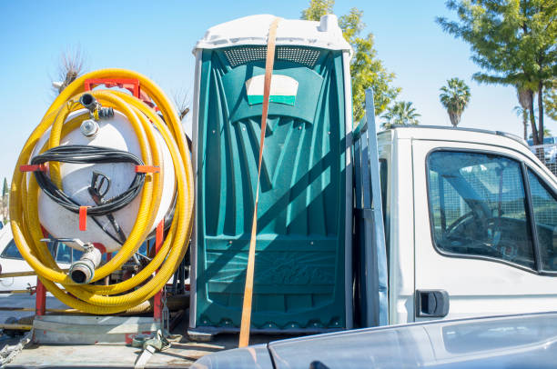 Best Construction site porta potty rental  in Meron Park, CA