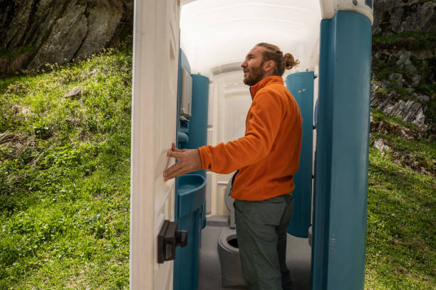Best Porta potty delivery and setup  in Meron Park, CA