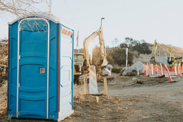 Cameron Park, CA porta potty rental Company