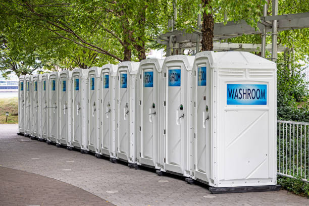 Best Luxury portable toilet rental  in Meron Park, CA