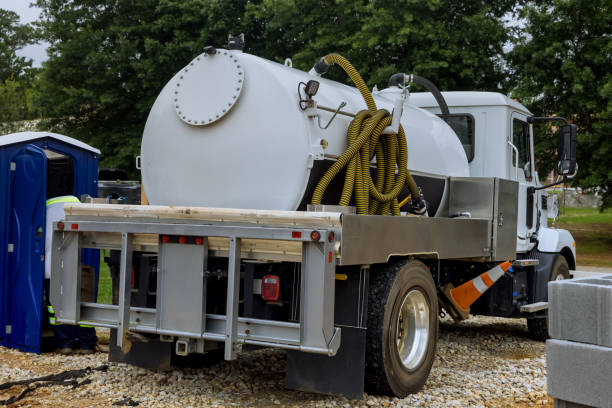 Best Portable toilet rental cost  in Meron Park, CA