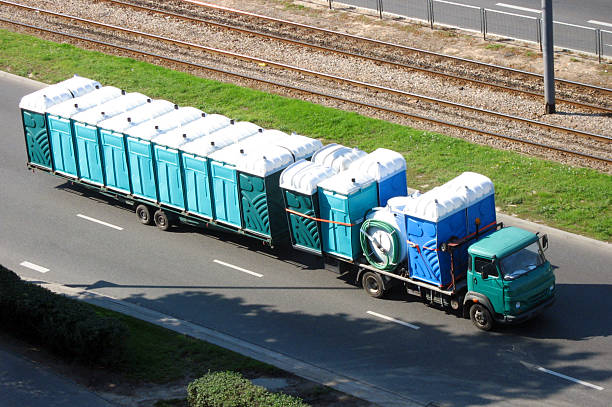 Best Luxury portable toilet rental  in Meron Park, CA