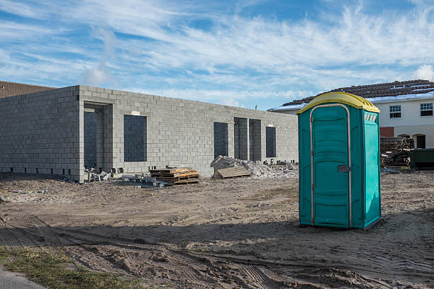 Portable Toilet Options We Offer in Cameron Park, CA